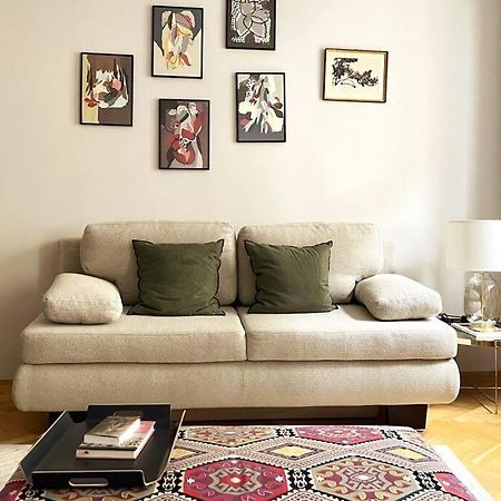 Modern & Charming @ Villas Quarter! 7Min To Center Wien Eksteriør bilde