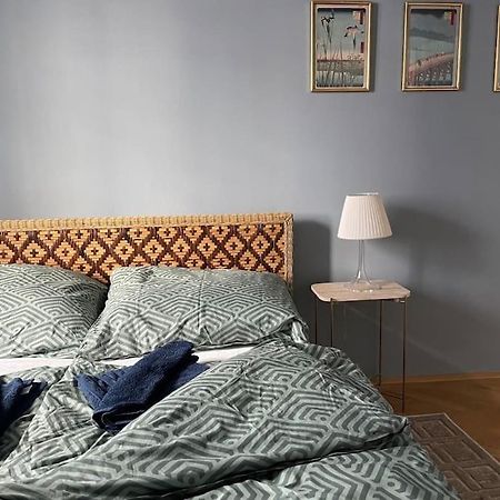 Modern & Charming @ Villas Quarter! 7Min To Center Wien Eksteriør bilde